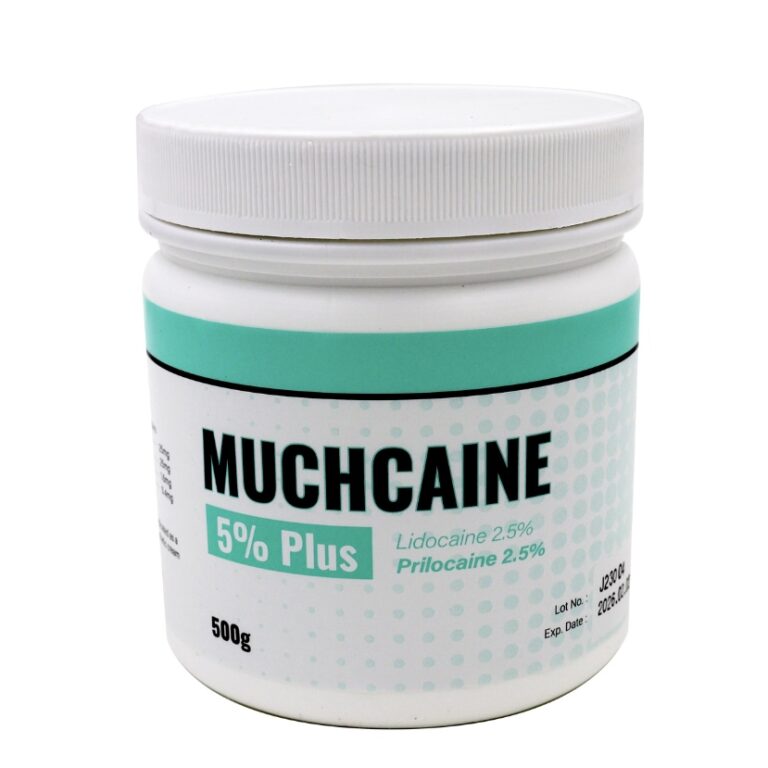 Muchcaine Cream-Premiumdermalmart.com
