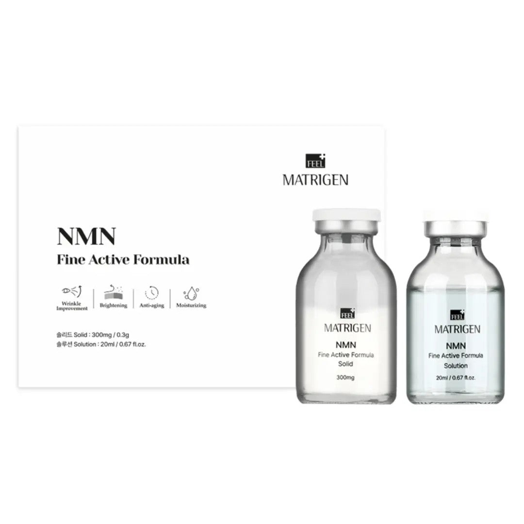 NMN Collection-Premiumdermalmart.com