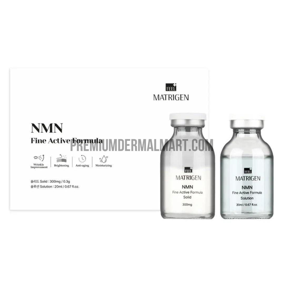 NMN Collection