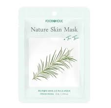 Nature Skin Mask