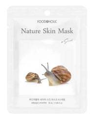 Nature Skin Mask-Premiumdermalmart.com