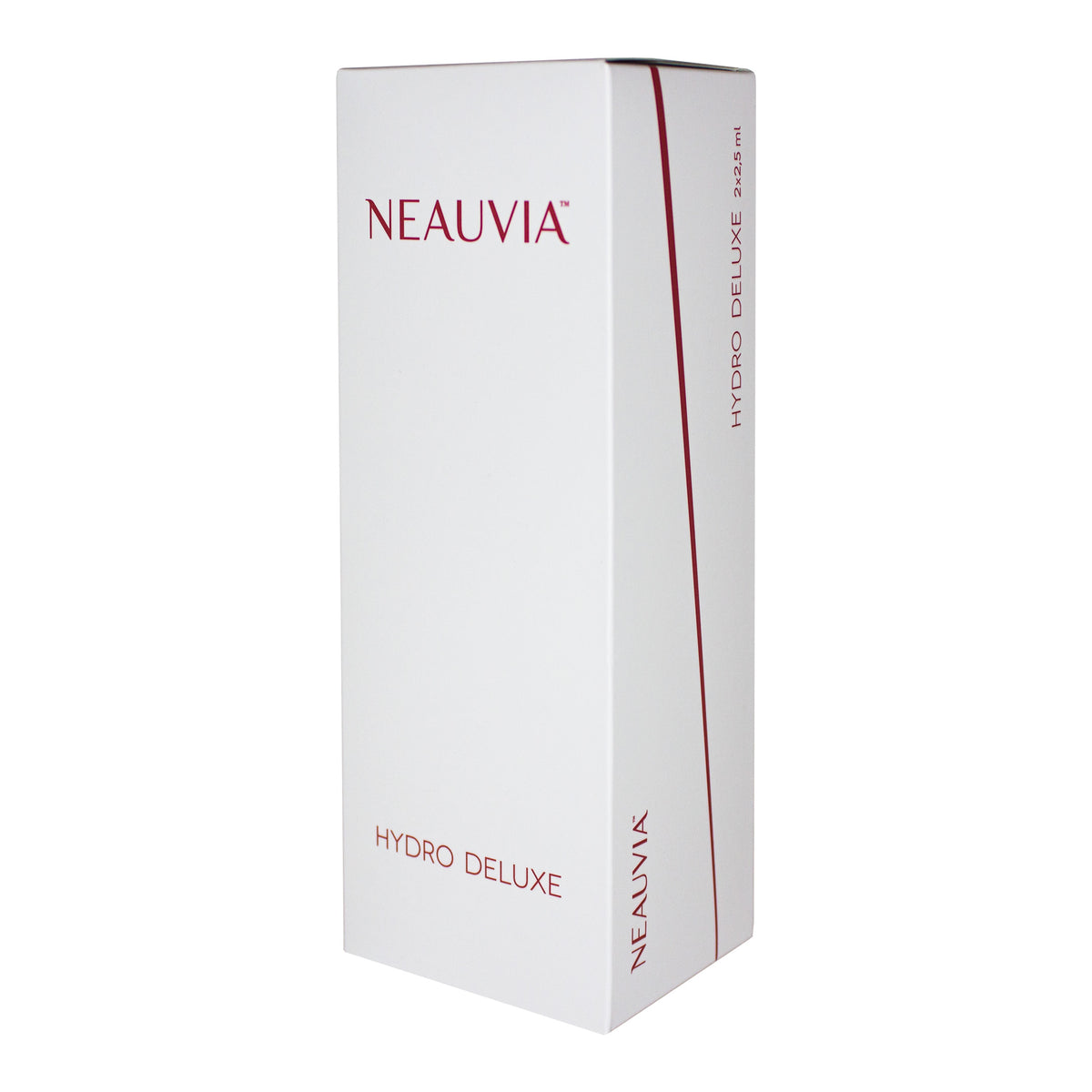 Neauvia オーガニック ハイドロ デラックス - Premiumdermalmart.com