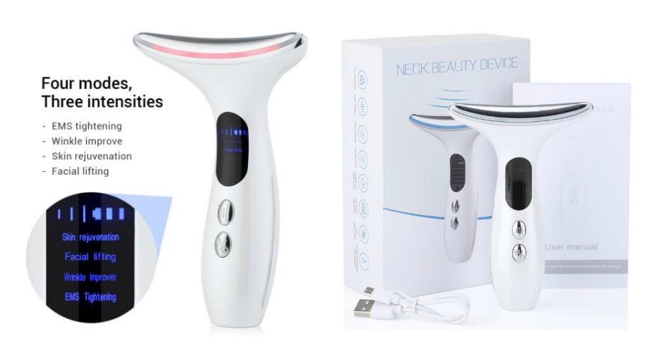 Neck Beauty Device-Premiumdermalmart.com