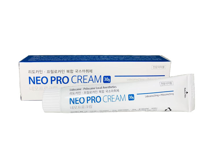 Crema Neo Pro 30g-Premiumdermalmart.com