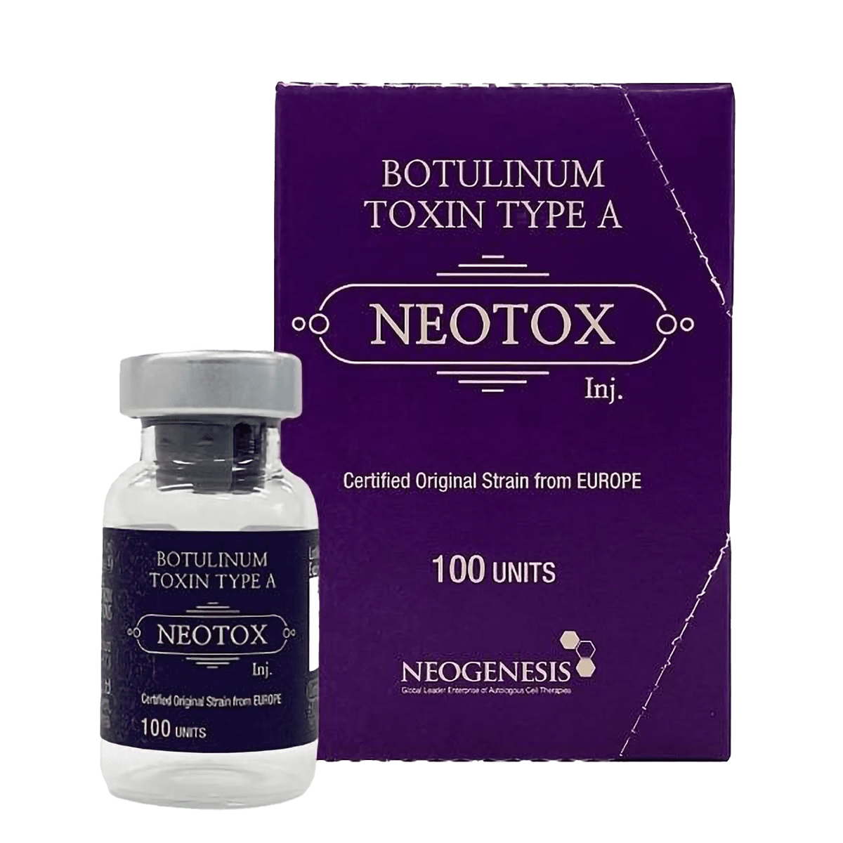 Neotox 100U-Premiumdermalmart.com
