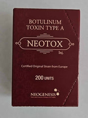 Neotox 200U-Premiumdermalmart.com