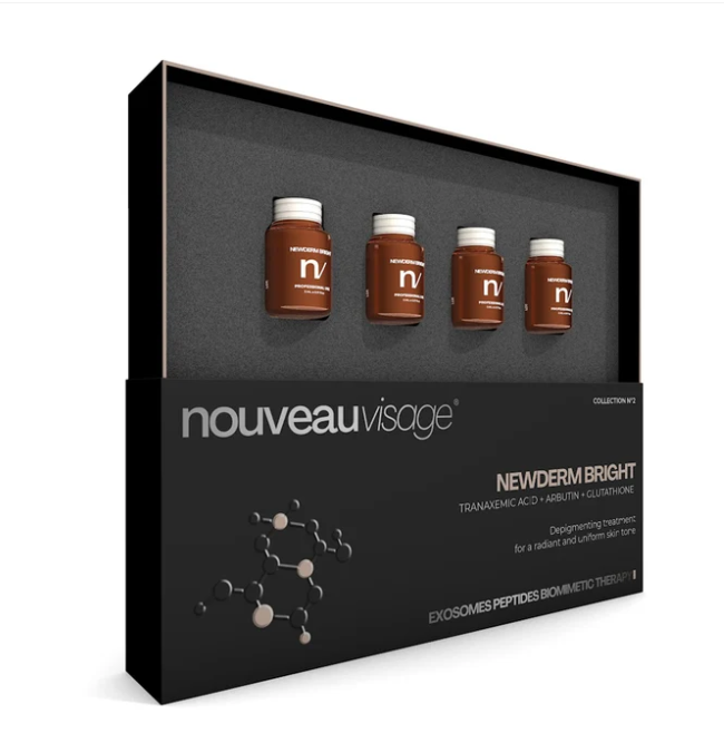 Newderm Bright Nouveau Visage