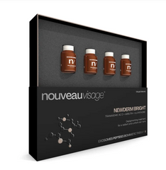Newderm Bright Nouveau Visage