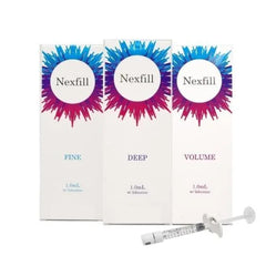 Nexfill Filler-Premiumdermalmart.com