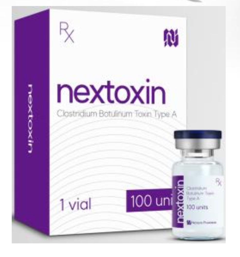 Nextoxin - Premium Dermal Mart