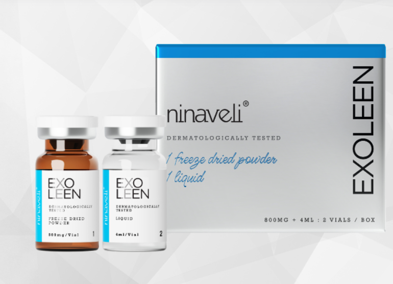 Ninaveli Exoleen Complex