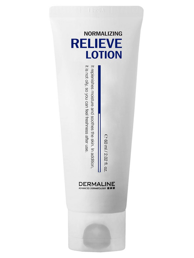 Normalizing Relieve Lotion-Premiumdermalmart.com