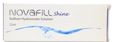 Novafill Shine Sodium Hyaluronate Solution