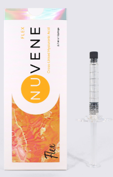 Nuvene Flex