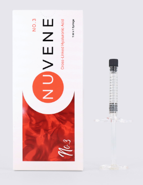 Nuvene No. 3