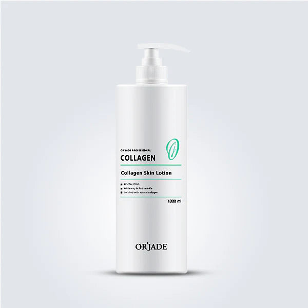 OR'JADE Collagen Skin Solution - 1000ml-Premiumdermalmart.com