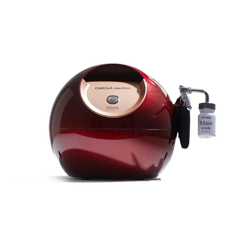 Omega Injection – Premium Dermal Mart