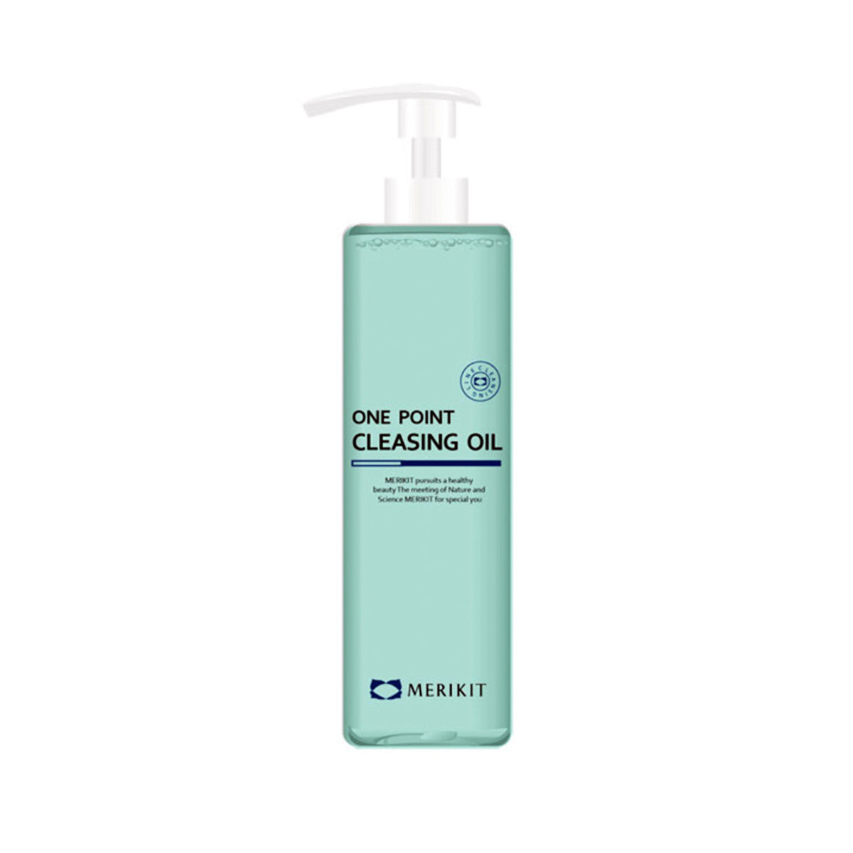 One Point Cleansing Oil-Premiumdermalmart.com