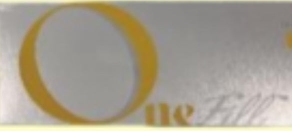 Onefill VitaGlow-Premiumdermalmart.com