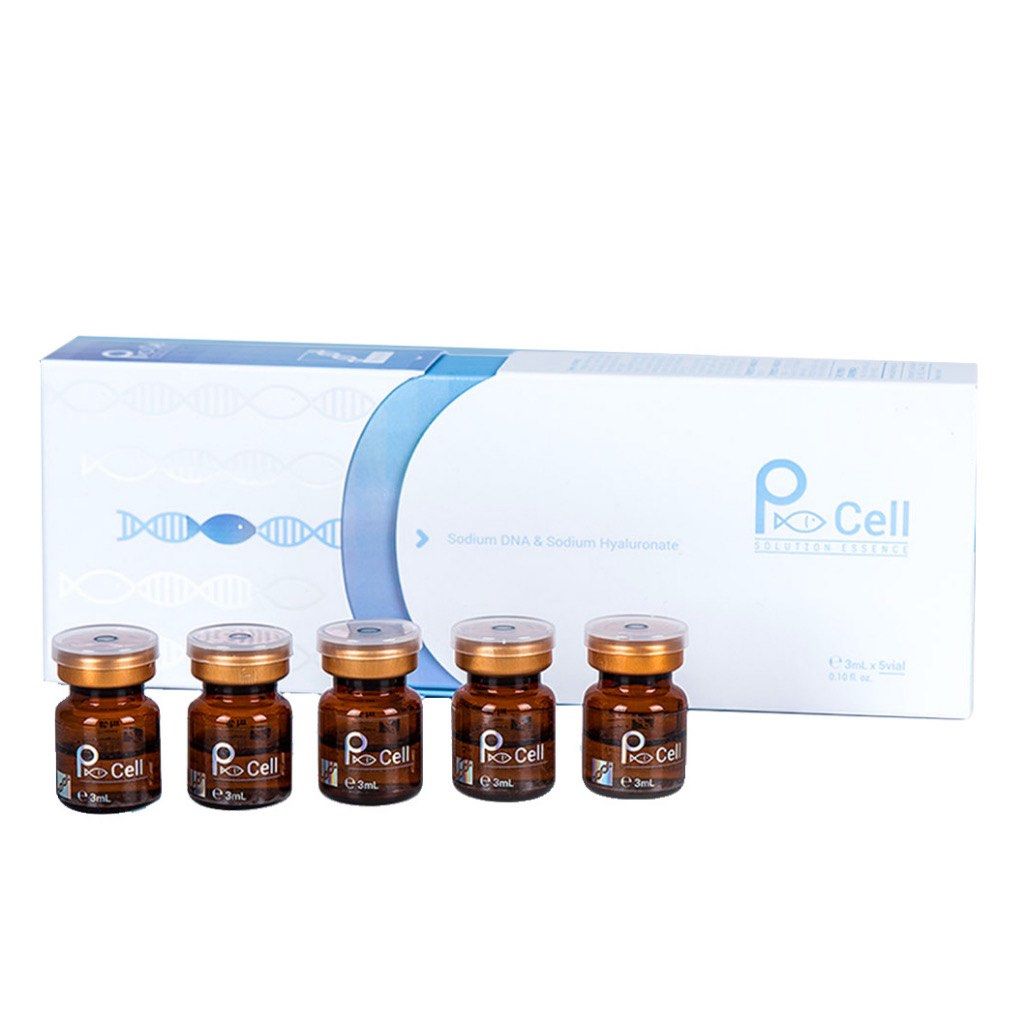 P-Cell Skin Booster-Premiumdermalmart.com