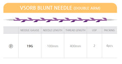 PDO Lifting Threads-Premiumdermalmart.com