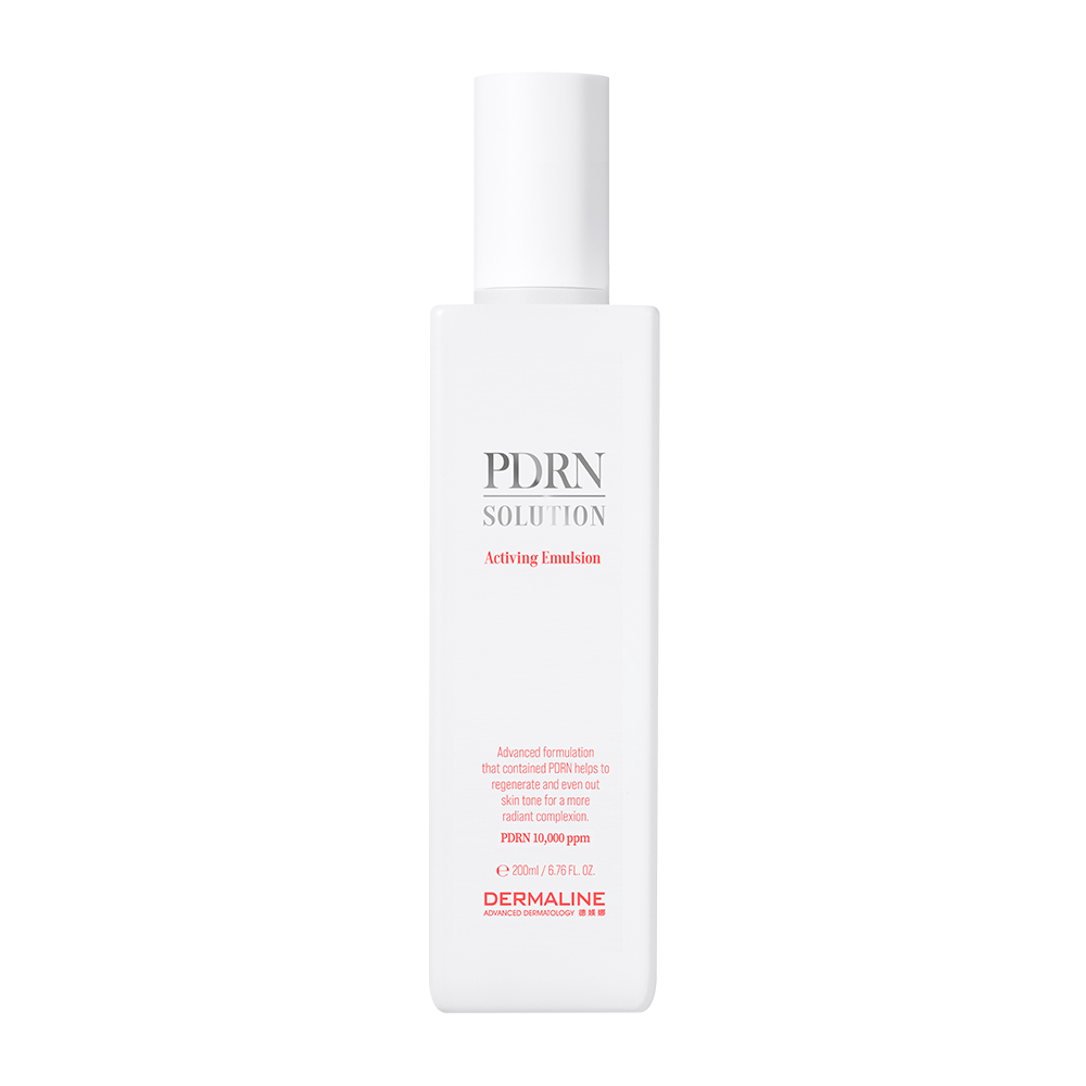 PDRN Solution Activing Emulsion 200ml-Premiumdermalmart.com