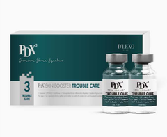 PDX 3 Skin Booster Trouble Care-premiumdermalmart.com