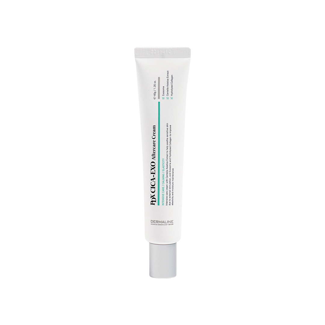 PDX Cica EXO After Care Cream 40g-Premiumdermalmart.com