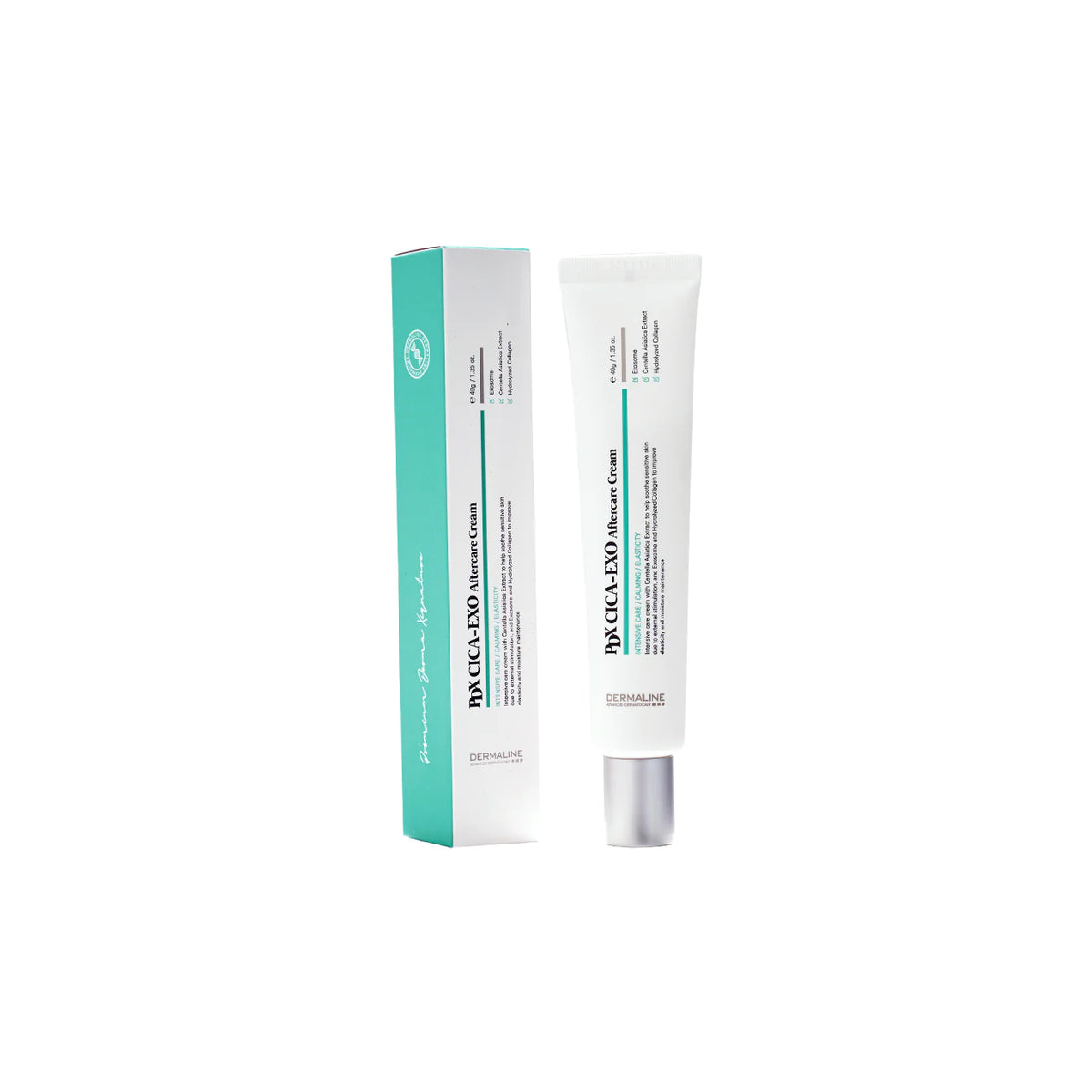 PDX Cica Exo Cream-Premiumdermalmart.com