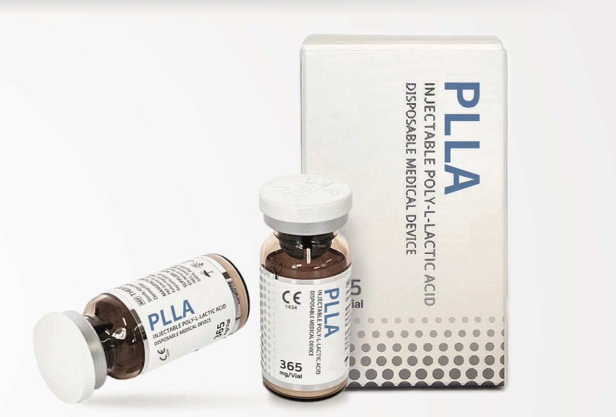 PLLA Injectable Poly-L-Lactic Acid-Premiumdermalmart.com