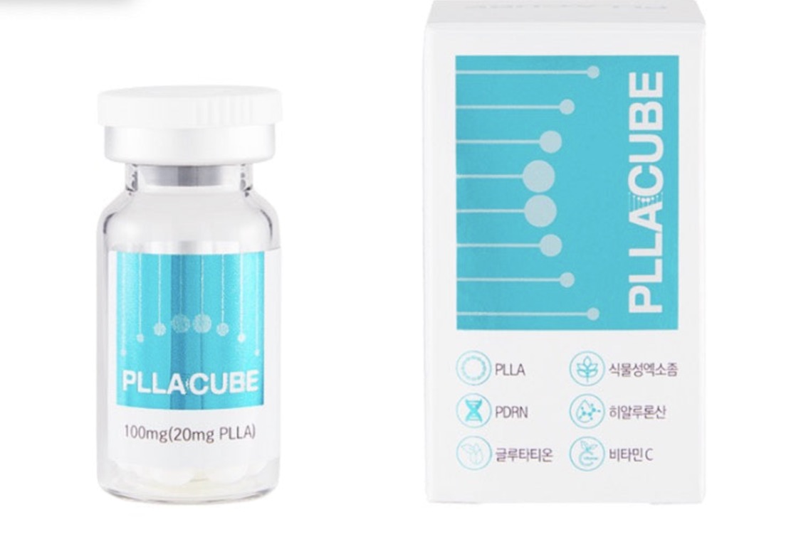 PLLACube-Premiumdermalmart.com