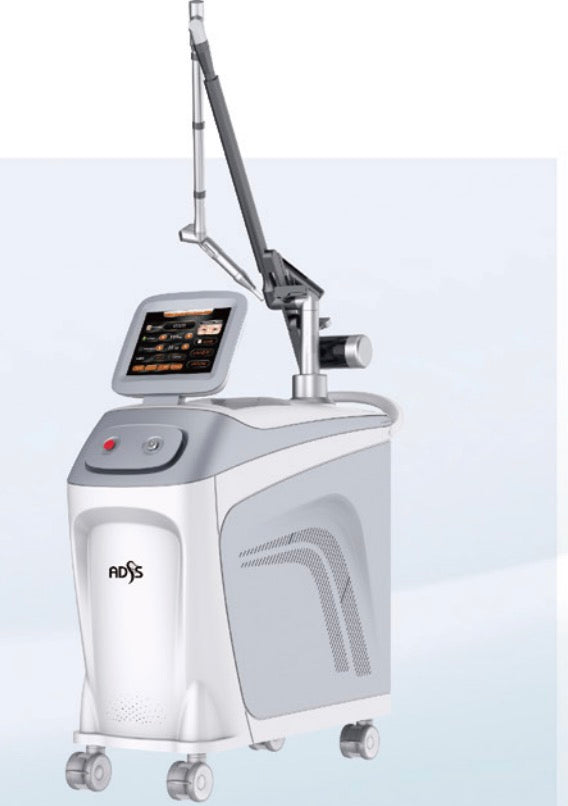Picosecond Laser – Premium Dermal Mart