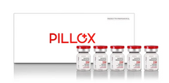 Pillox Shining