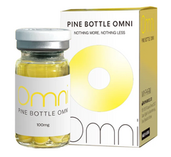 Pine Bottle Omni
