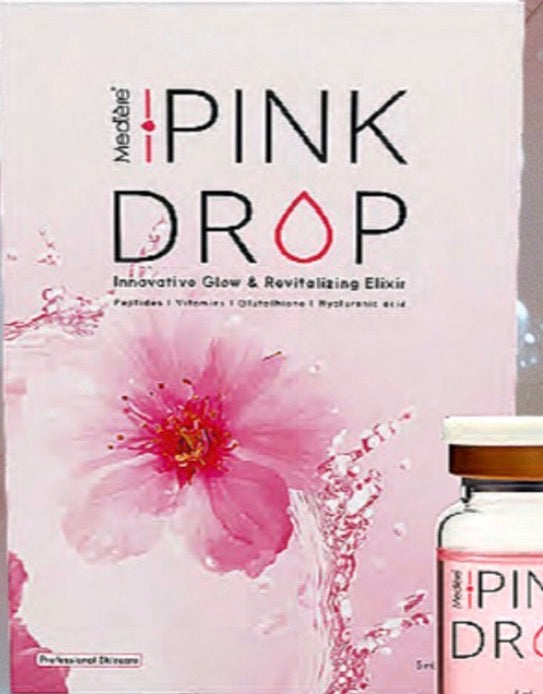 Pink Drop-Premiumdermalmart.com