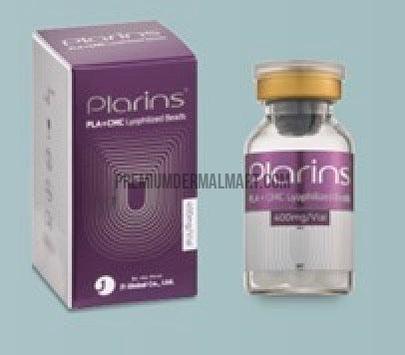 Plarins PLA + CMC
