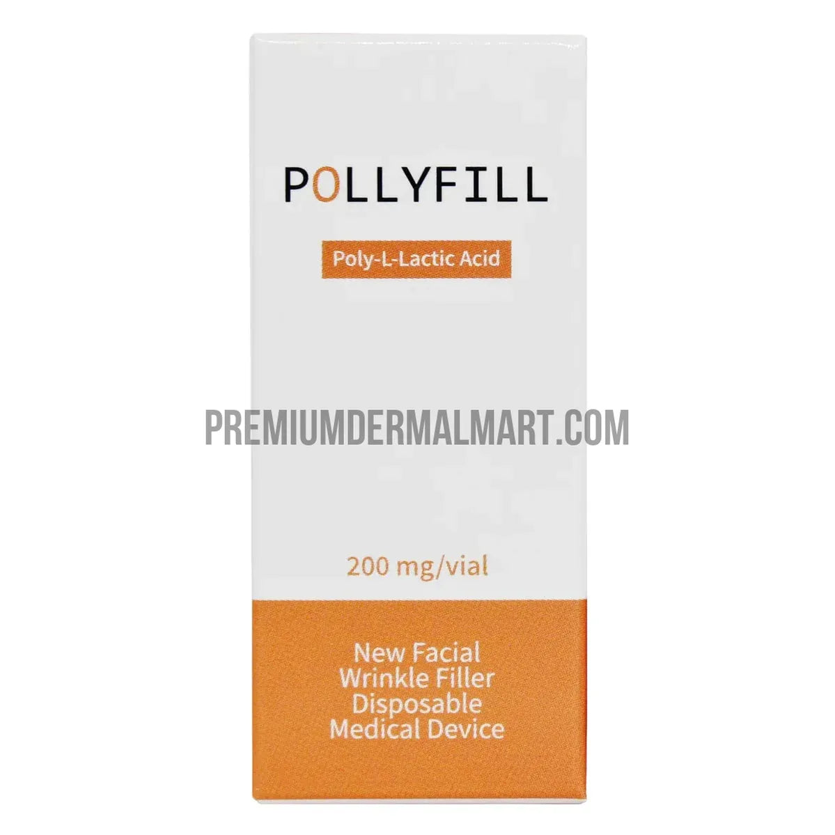 Polyfill - Premium Dermal Mart