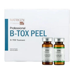 პროფესიონალური B-Tox Peel-Premiumdermalmart.com
