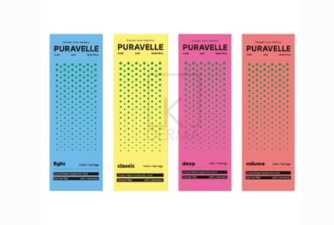 Puravelle Dermal Filler