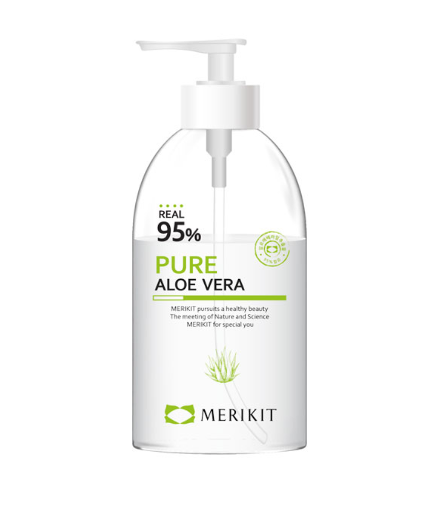 Pure Aloe Vera - 95% Merikit-Premiumdermalmart.com