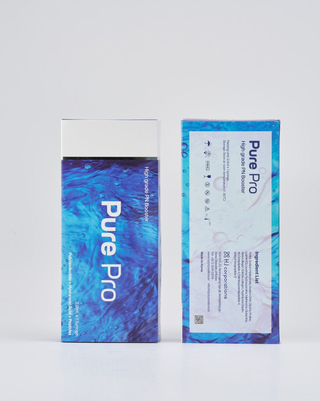 Pure Pro – Premium Dermal Mart
