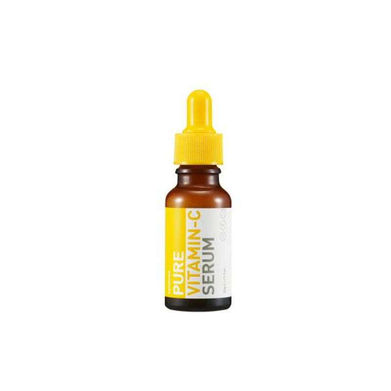 Pure Vitamin C Serum-Premiumdermalmart.com