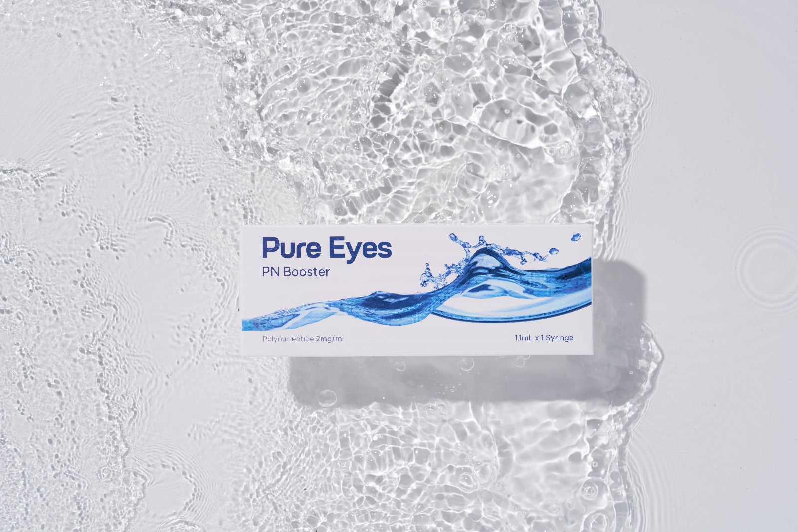 Pure Eyes PN Booster - Premiumdermalmart.com