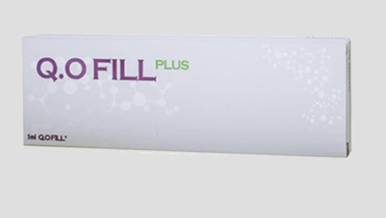 QO Fill Plus