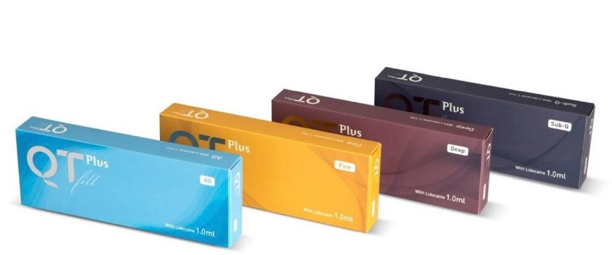 QT Fill Plus-Premiumdermalmart.com