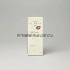 RICHESSE Red Volume No.7