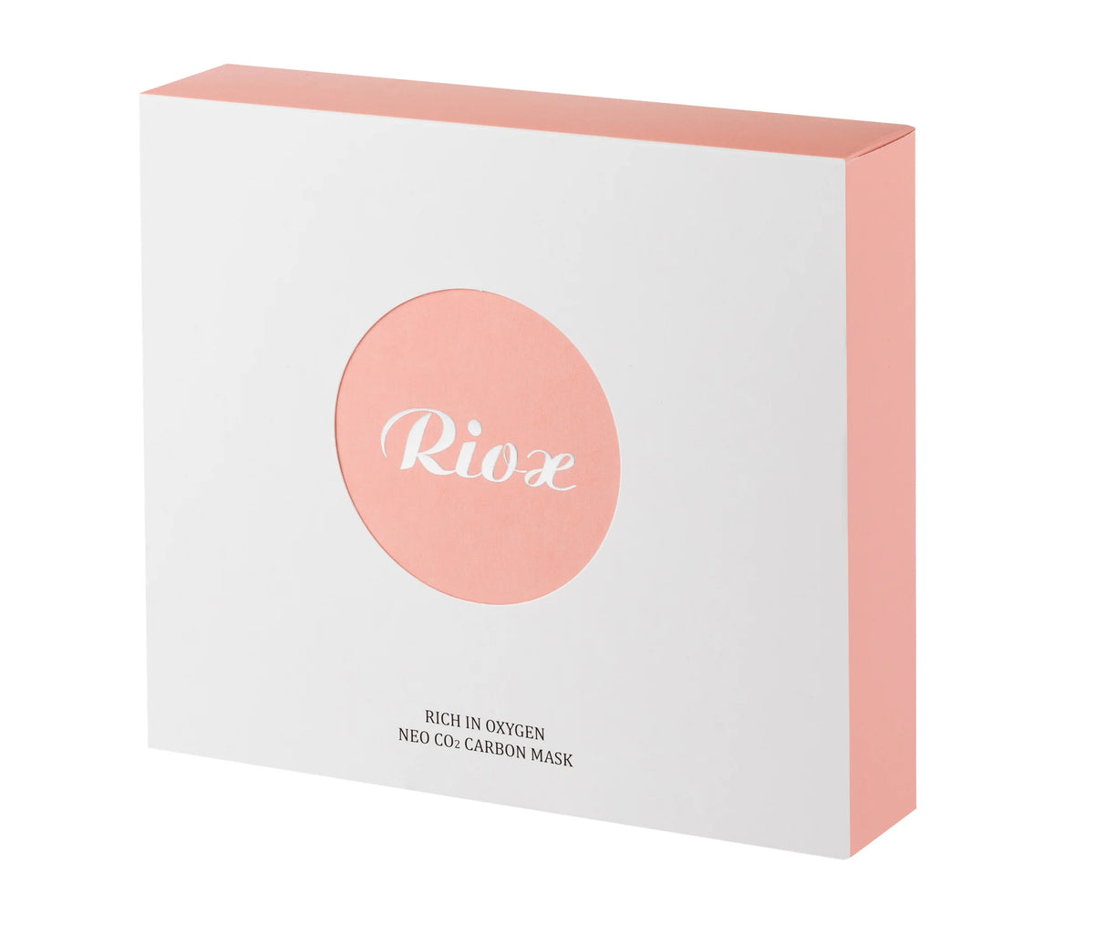 RIOX CO2 Mask-Premiumdermalmart.com