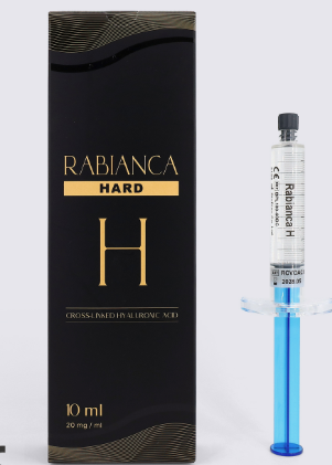 Rabianca Hard