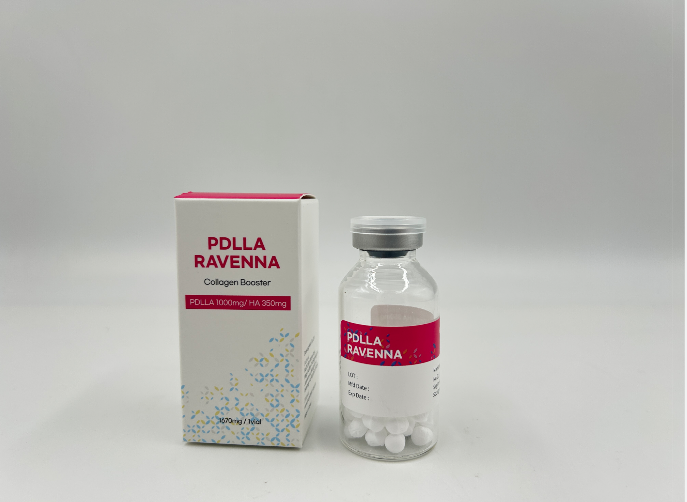 Ravenna PDLLA 1670mg