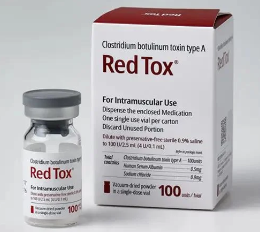Redtox 100